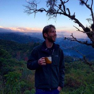 Meet your Posher, Daniel